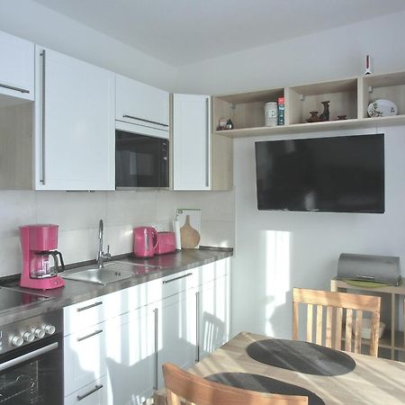 Ferienwohnung Kwi 77 Og "Windfluechter" Graal-Mueritz Dış mekan fotoğraf